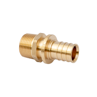 Муфта аксиальная 25x1/2' НР MVI SF.420.0604