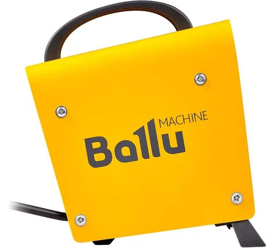 Пушка тепловая электрическая на 2.2 кВт 220В BKS-3 Ballu НС-1133821