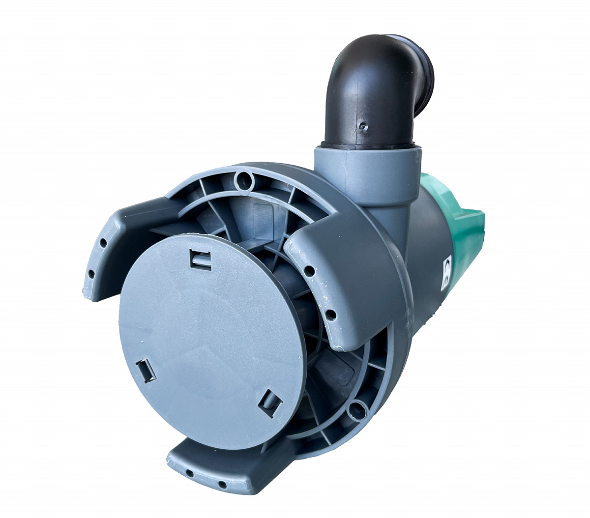 Насос погружной INITIAL WASTE 14-9 WILO 4168022