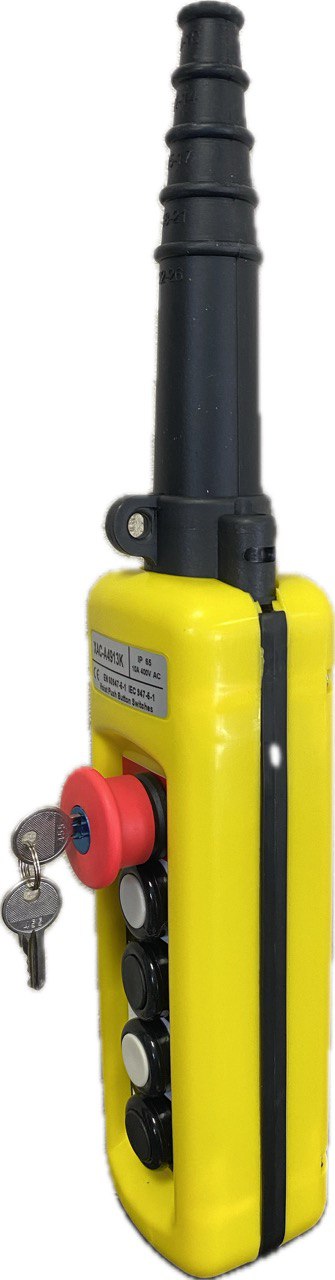 Пульт управления ХАС-4913К ЭнергоТехКомплект УТ-00000515