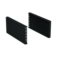 Комплект панелей цоколя, Ш/Г=500 мм, В=200 мм, 1 кмп = 2 шт. DKC R5NFPB52