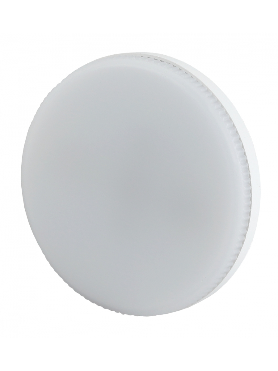 Лампа светодиодная LED 10 Вт 800Лм 2700К таблетка (GX53) теплый GX53 220-240В LED GX-10W-827-GX53 R Red Line ЭРА Б0054244