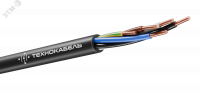 Кабель силовой ППГнг(А)-HF 5Х6ок(N.PE)-0.660 ТРТС Технокабель НПП 00-00148277