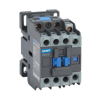 Контактор NXC-16 3P 16A 1НО+1НЗ катушка 220В AC 50Гц CHINT 836720