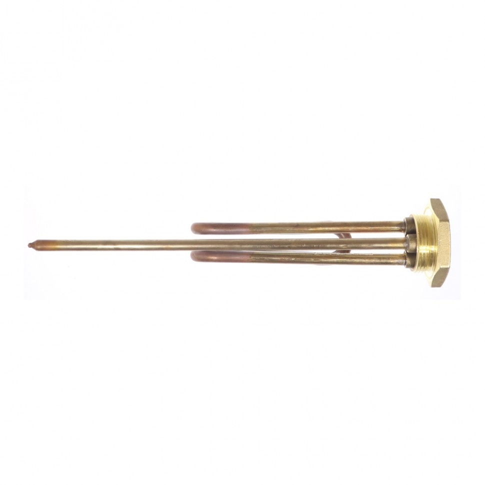 ТЭН RCT 1500W, D42мм, М6, 220V ИТАТЭН 182315
