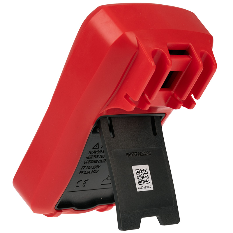Мультиметр портативный UNI-T UT33B+ 13-0056