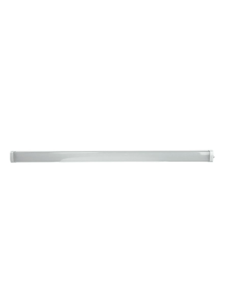 Светильник светодиодный ДСП-60w 6500K 7000Lm IP65 1500мм SHOPLIGHT JazzWay 5014138