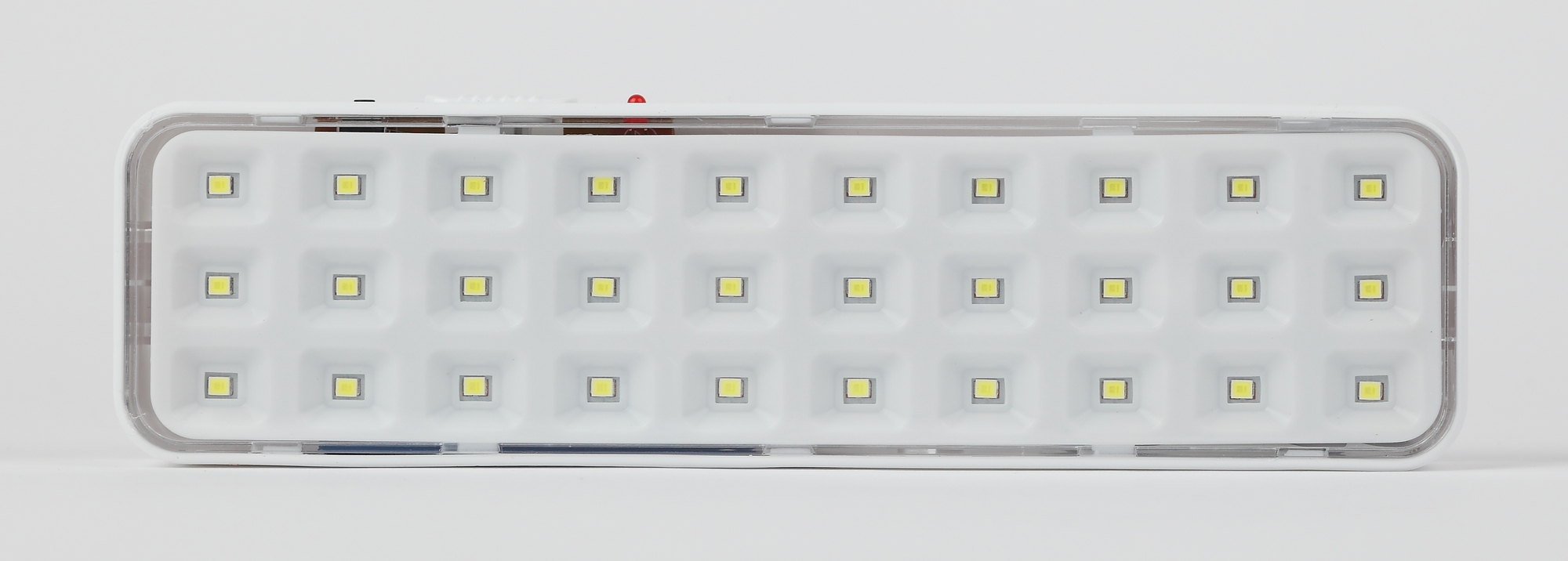 Светильник светодиодный аварийный непостоянный DBA-102-0-20 30LED 5ч IP20 выход (40/1920) ЭРА Б0044395