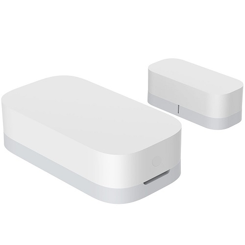 Датчик открытия дверей и окон умный Aqara MCCGQ11LM