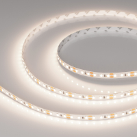 Лента LED RT-A120-8мм 12V Day4000 (9.6 W/m, IP20, 2835, 5м) (ARL, Открытый) Arlight 012341(2)
