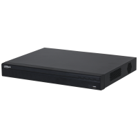 Видеорегистратор IP 16-канальный 12Мп до 2 HDD Dahua DHI-NVR4216-4KS3 145015