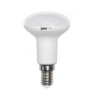 Лампа светодиодная рефлекторная LED 7Вт E14 R50 230V/50Hz холодный SP JazzWay 1033635