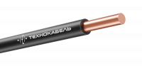 Провод установочный ПуВнг(A)-LS 1х2,5 Ч (100 м) ТРТС Технокабель НПП 00-00149154