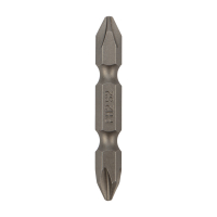 Бита для шуруповерта PH2-PH2х50 мм (упак. - 2 шт.) Kranz KR-92-0451