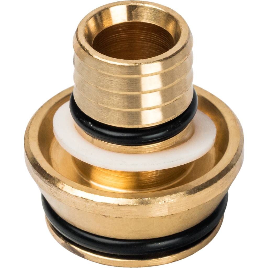 Фитинг компрессионный для PEX труб 16x2.0x3/4 STOUT SFC-0021-001620 RG008P29KAE7RH