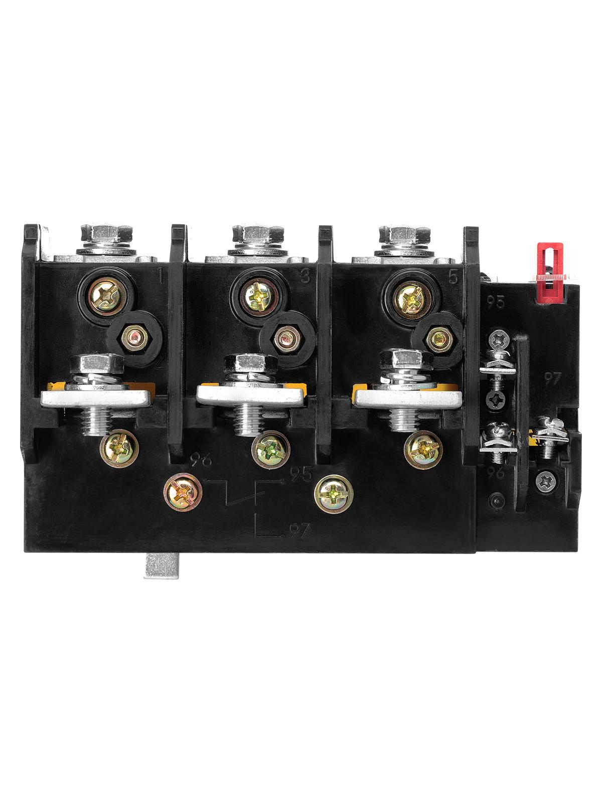 Реле электротепловое токовое РТТ-325 П УХЛ4 100А (85,0 - 115,0)А TDM TDM ELECTRIC SQ0741-0004