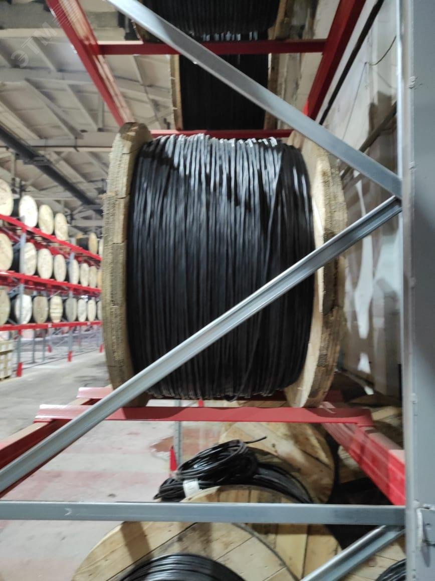 Кабель монтажный МКЭШнг(А)-LS 2х1.5 ТРТС Белкаб Белкаб-ЭнгLS 2*1.5