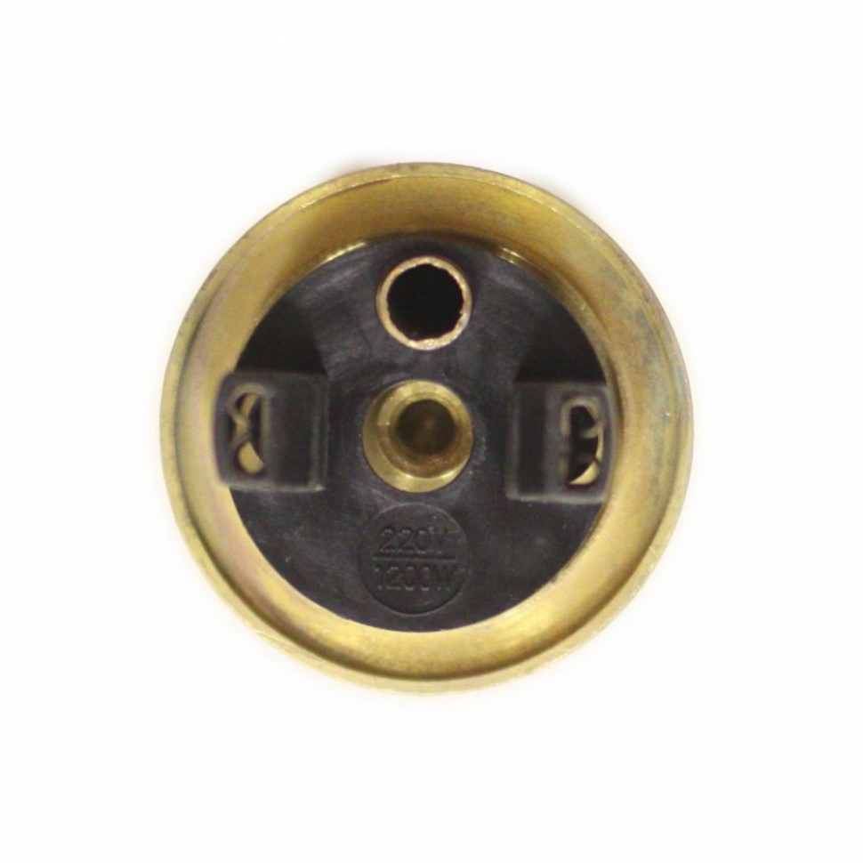 ТЭН RCF 1500W, медь, D48мм, М6, 220V ИТАТЭН 20461