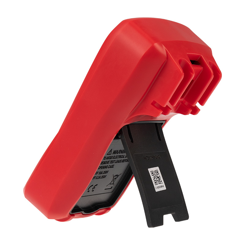 Мультиметр портативный UNI-T UT33A+ 13-0055