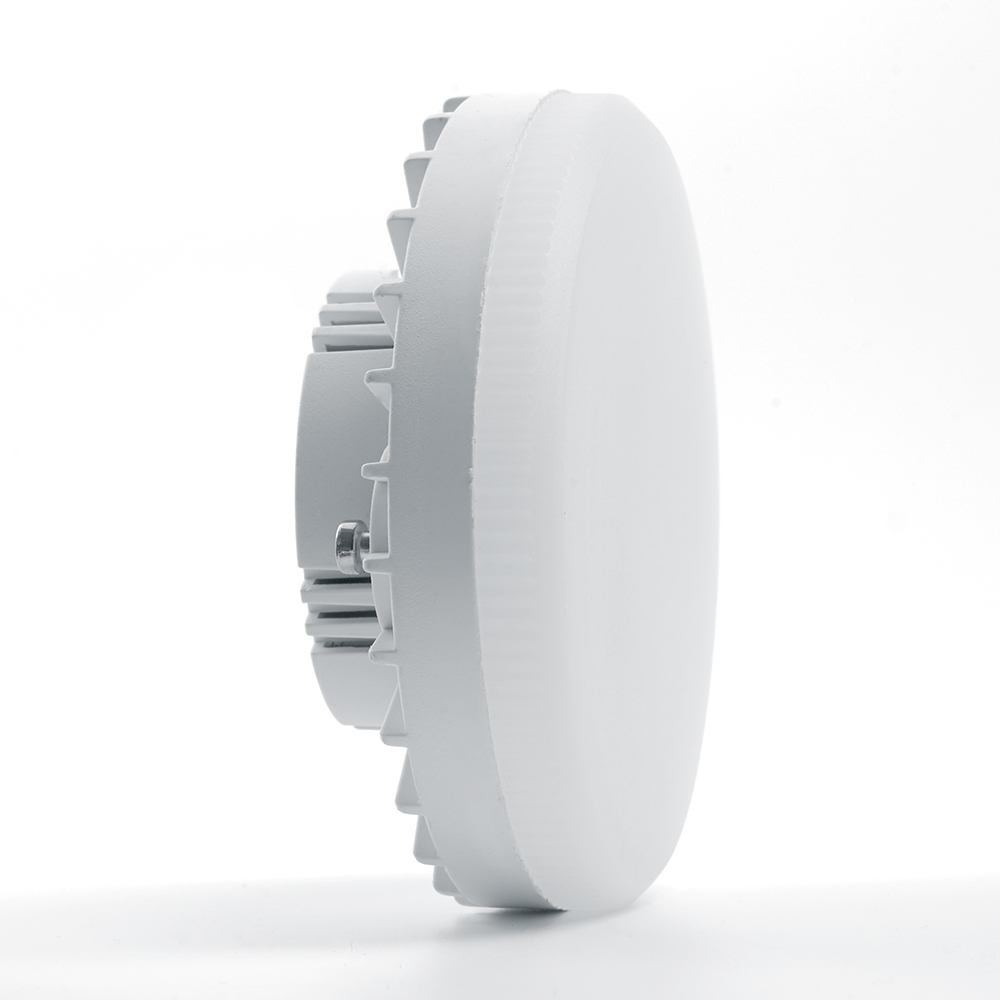 Лампа светодиодная LED 8вт GX53 белый таблетка Feron.PRO FERON LB-1508 38203