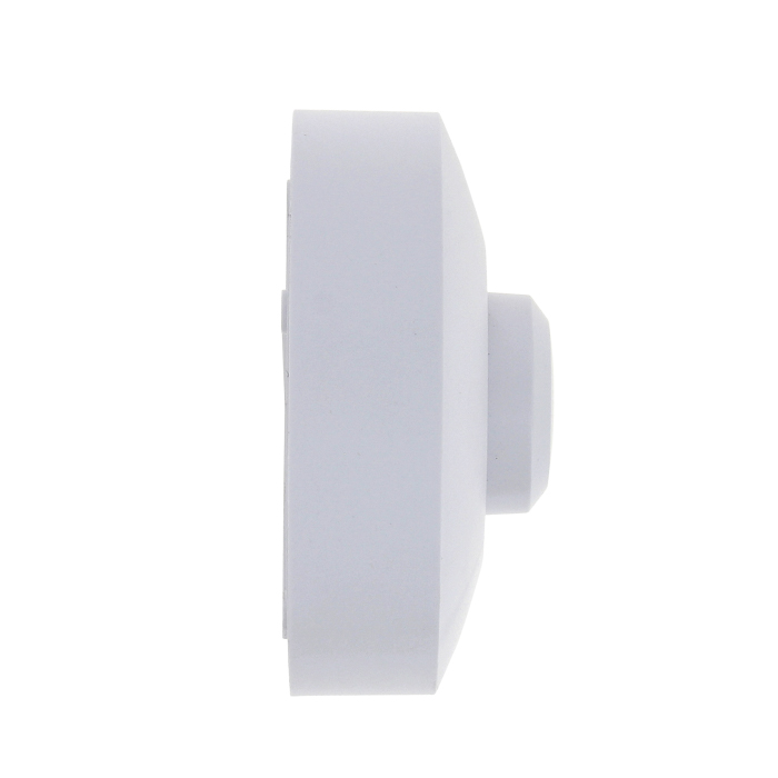 Датчик движения MW-703 1200Вт 360град. до 8м (регулируется) IP20 EKF dd-mw-703