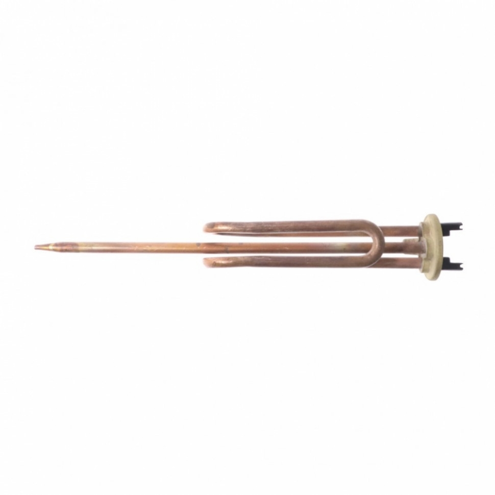 ТЭН RCF 1500W, медь, D48мм, М6, 220V ИТАТЭН 20461