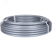 Труба 25х3.5 сшитый полиэтилен PE-Xa, слой EVOH, бухта 50 м STOUT SPX-0001-002535 RG008P0TOSRQMB