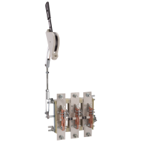 Разьединитель РЕ19-37-31140-400А-УХЛЗ КЭАЗ 113008