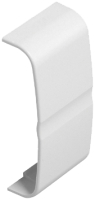 Накладка на стык плин 80х20 КМСП ЭЛЕКОР IEK CKK11D-S-080-020-K01