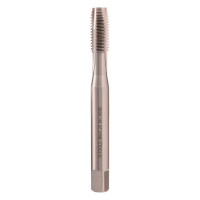 Метчик машинный М8х1,25 DIN371 6h HSSE H-Tools 111101-C2-0080