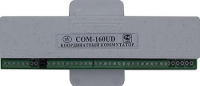 Коммутатор координатный Метаком COM-160UD 00-00035240