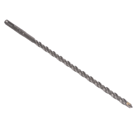 Бур SDS-plus (2 спирали, 2 резца)  10x310/250 Интерскол 05010.310