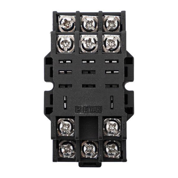 Разъем модульный РМ 25/3 для РП25/3 EKF rm-25-3