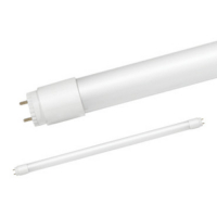 Лампа светодиодная LED-T8-М-PRO 10Вт 230В G13 4000К 1000Лм 600мм матовая неповоротная IN HOME IN-HOME 4690612030890