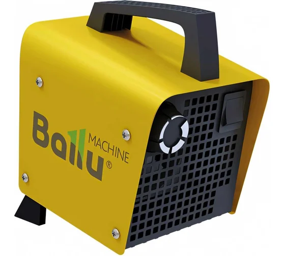 Пушка тепловая BALLU Ballu BKN-5 НС-1161831