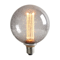 Лампа светодиодная Loft Led G125FC1978 4W 1800К E27 Voltega 8569