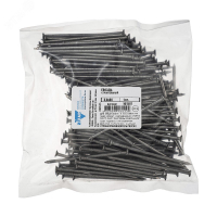Гвоздь строительный 3.0х80 (1кг) Tech-KREP 101581