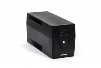 Источник бесперебойного питания Line-interactive RAPAN-UPS 1500 ВА/900 Вт 2 мин Tower 2хIEC 320 C13, 2хCEE 7/4 Бастион 736