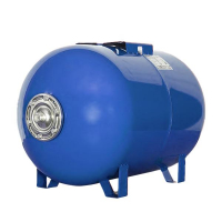 Гидроаккумулятор SP 100H, 10 бар, горизонтальный Waterstry SPV100HPSS