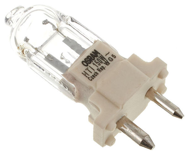 Лампа OSRAM HTI 150W GY9.5