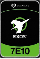 Жесткий диск 3.5'' 8 TБ Exos 7E10, SATAIII, 7200 об/мин, 256 МБ Seagate ST8000NM017B 93750