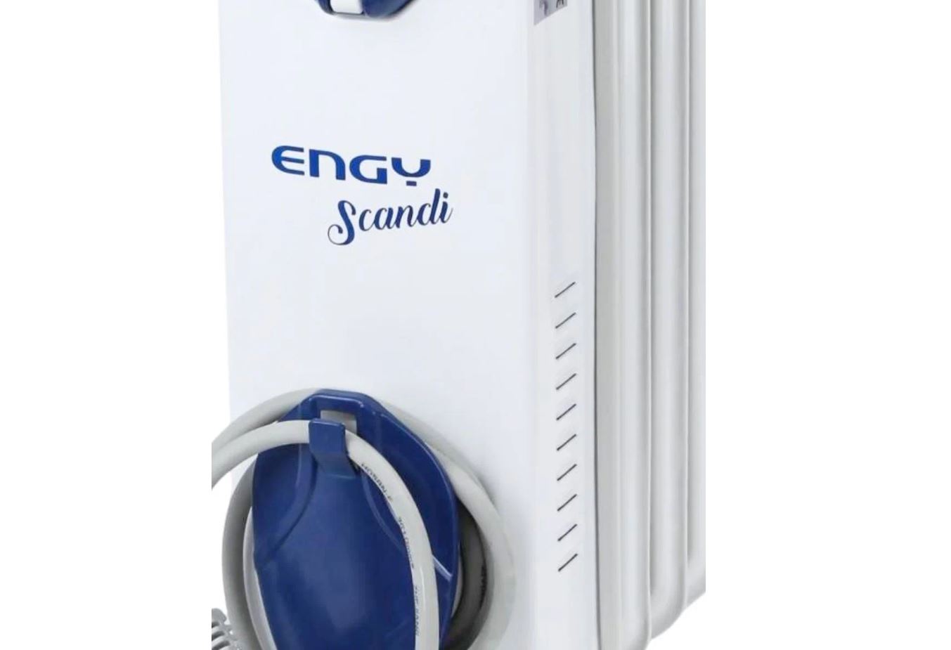 Радиатор масляный  EN-2509 Scandi 9 секц. 2 кВт ENGY 102952