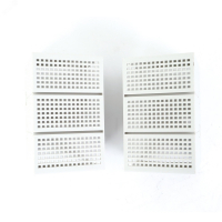 Крышка клеммная TCF для MGS125 2шт. 3P DKC TCF-MGS125TC3