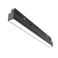 Светильник трековый Basis Exility 4000K 12Вт 120 град Maytoni TR030-2-12W4K-B