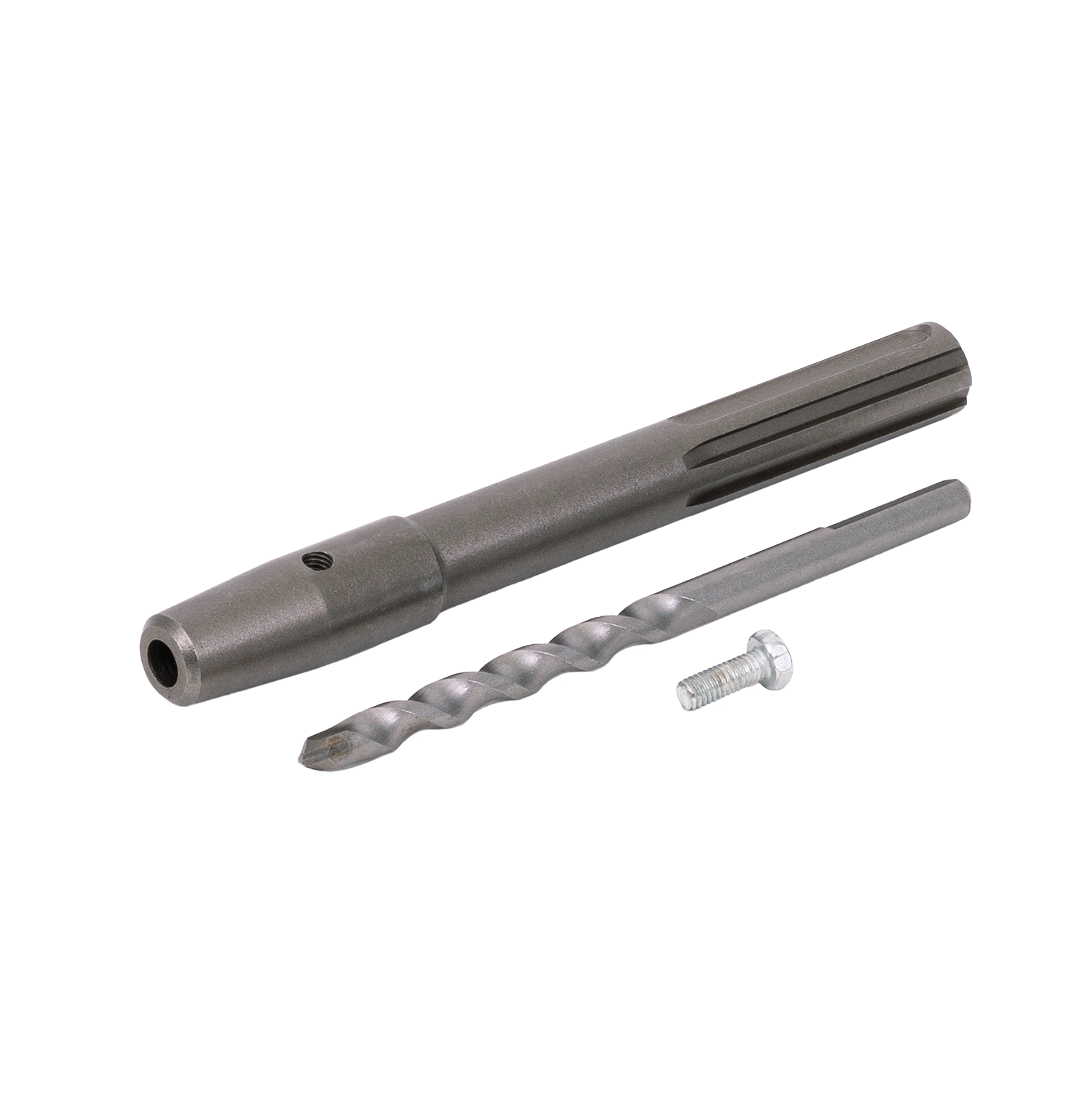 Адаптер для сверл коронки SDS-Max с центр буром Интерскол 2153118000000