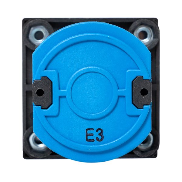 Переключатель кулачковый ПК-1-23 10А 3P 1-0-2 EKF pk-1-23-10