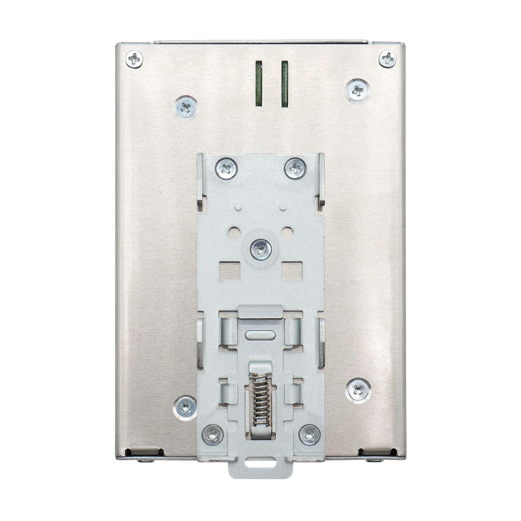 Источник питания ''ECO POWER'', однофазный, 480Вт, 20А, 24В DKC DPSL480W24V