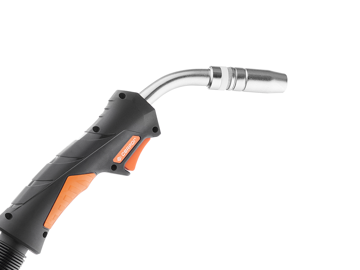 Горелка PRO MS 25 5м ICT2795-sv001 СВАРОГ 00000094604