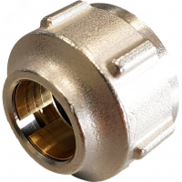 Фитинг компрессионный для медных труб 15x3/4 STOUT SFC-0027-001520 RG008VMSSFBDP0