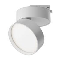 Светильник трековый Onda Unity 4000K 18Вт 120 град Maytoni TR007-1-18W4K-W-1